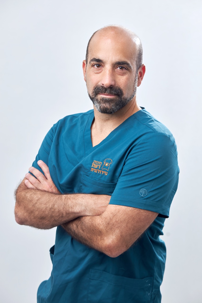 ד״ר איתי סרוגו 