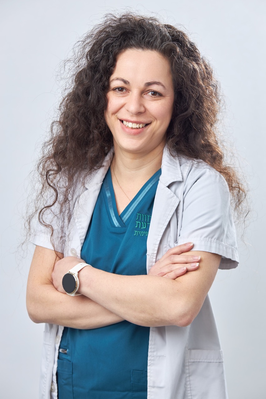 ד״ר אסיה דונאביץ׳