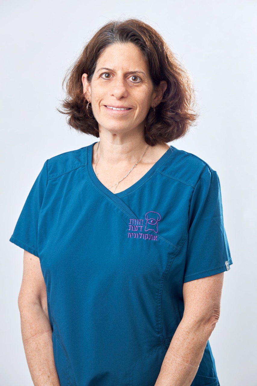 ד״ר ג׳יליאן דנק