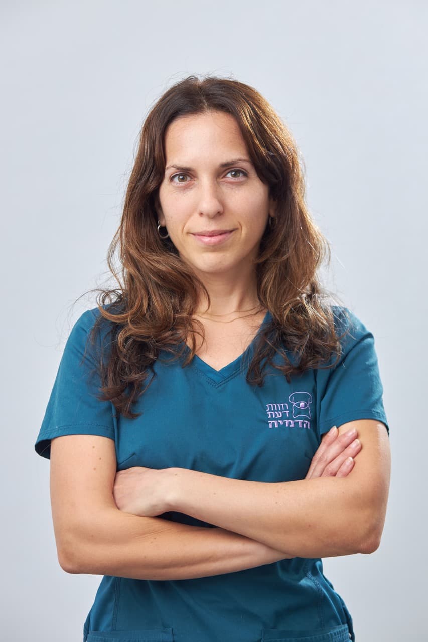 ד״ר ליאת סגל