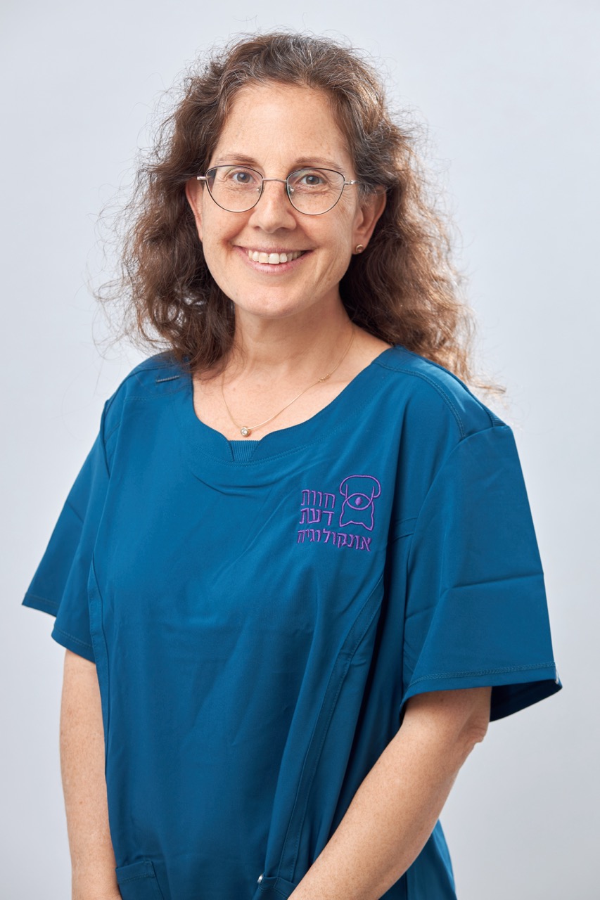 קרן קלופוט 